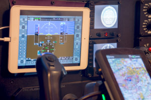 Garmin G1000 PFD