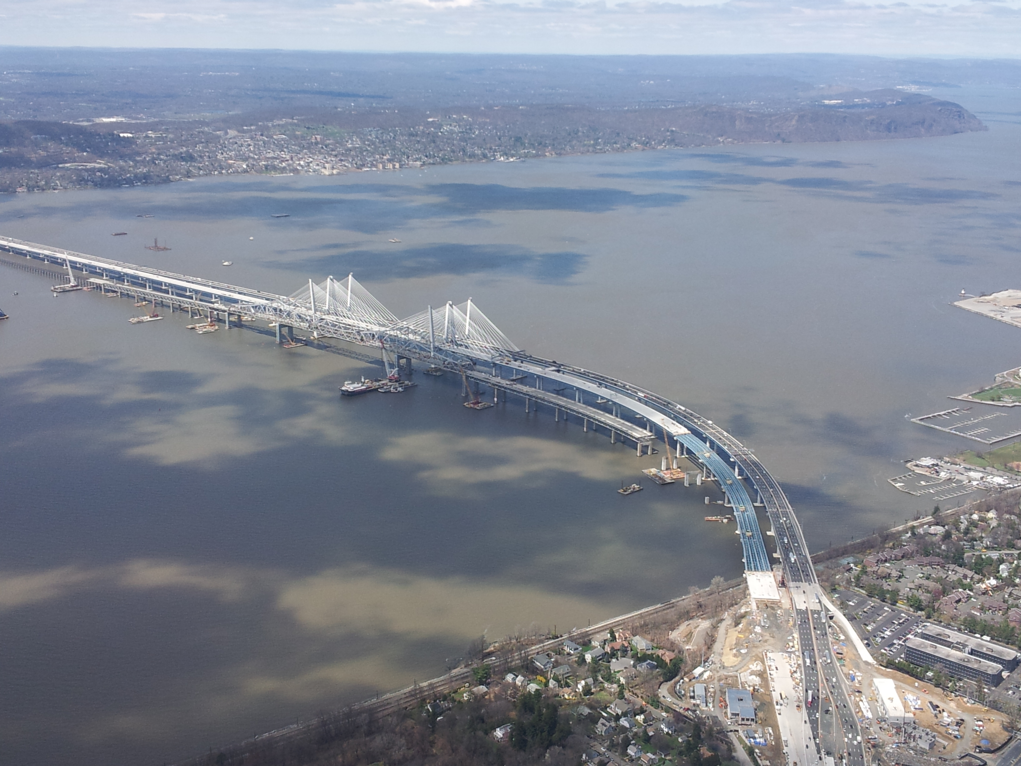 Tappan Zee Bridge