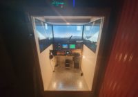 X-Plane Home Cockpit